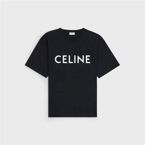 celine t-shirt mens|Celine t shirt rihanna.